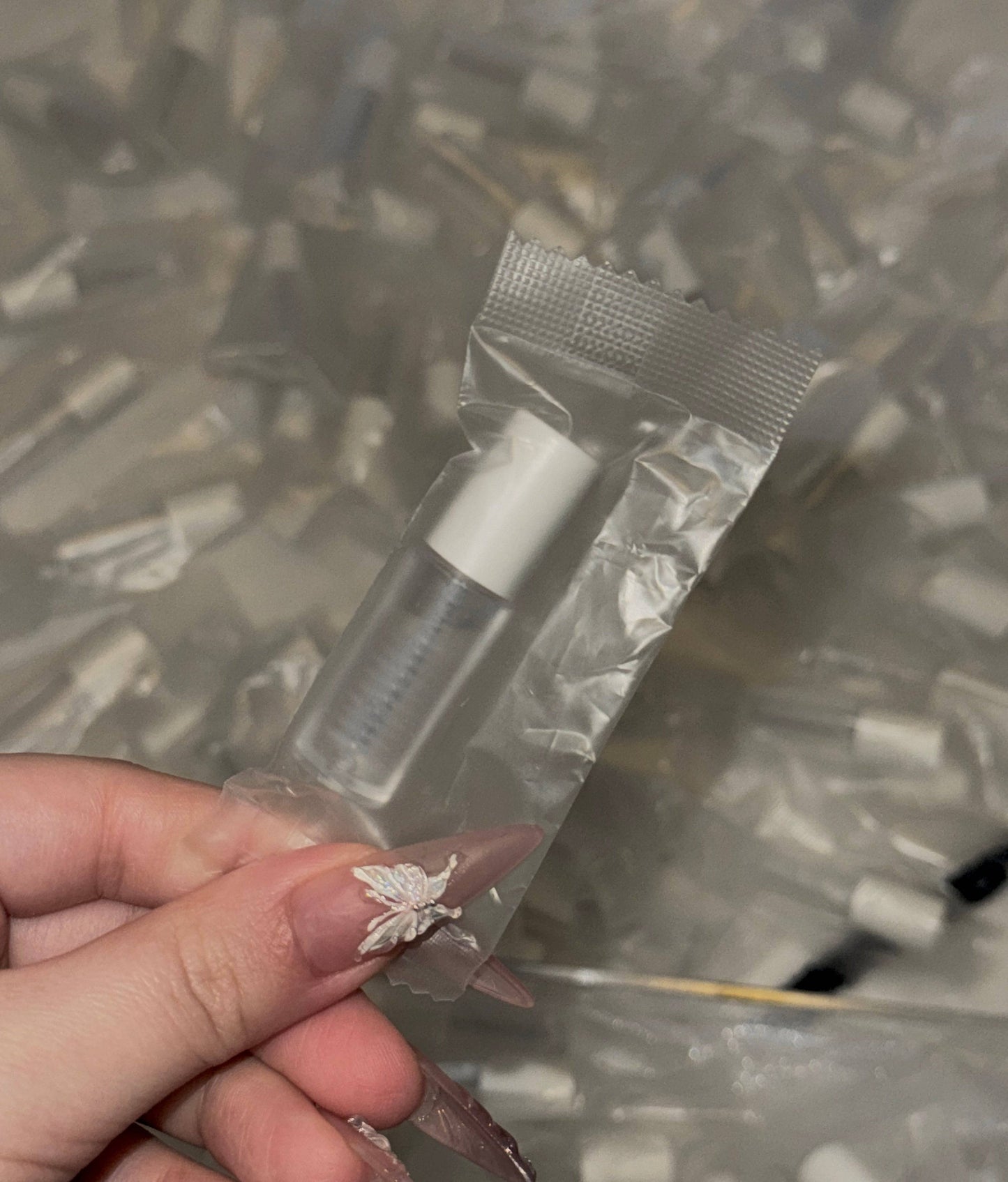 Mini Sealant Gel - Mei Studio Sydney