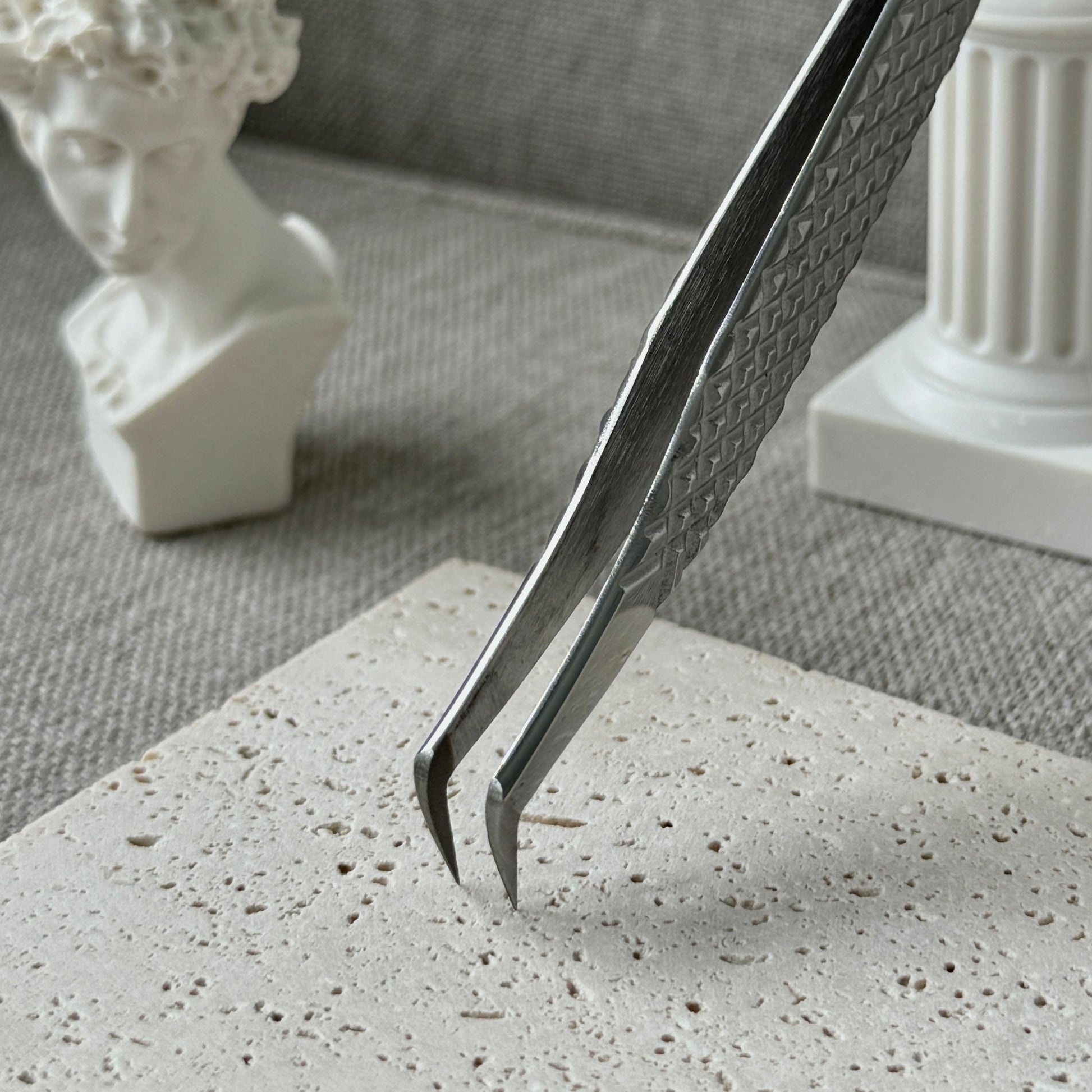 No 1. Tweezer - Mei Studio Sydney