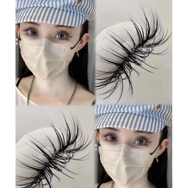 Douyin Clumsy Mix Tray - Mei Studio Sydney