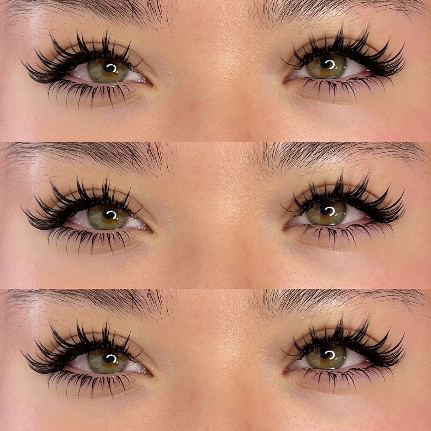 Dramatic anime mapping and details - Mei Studio Sydney