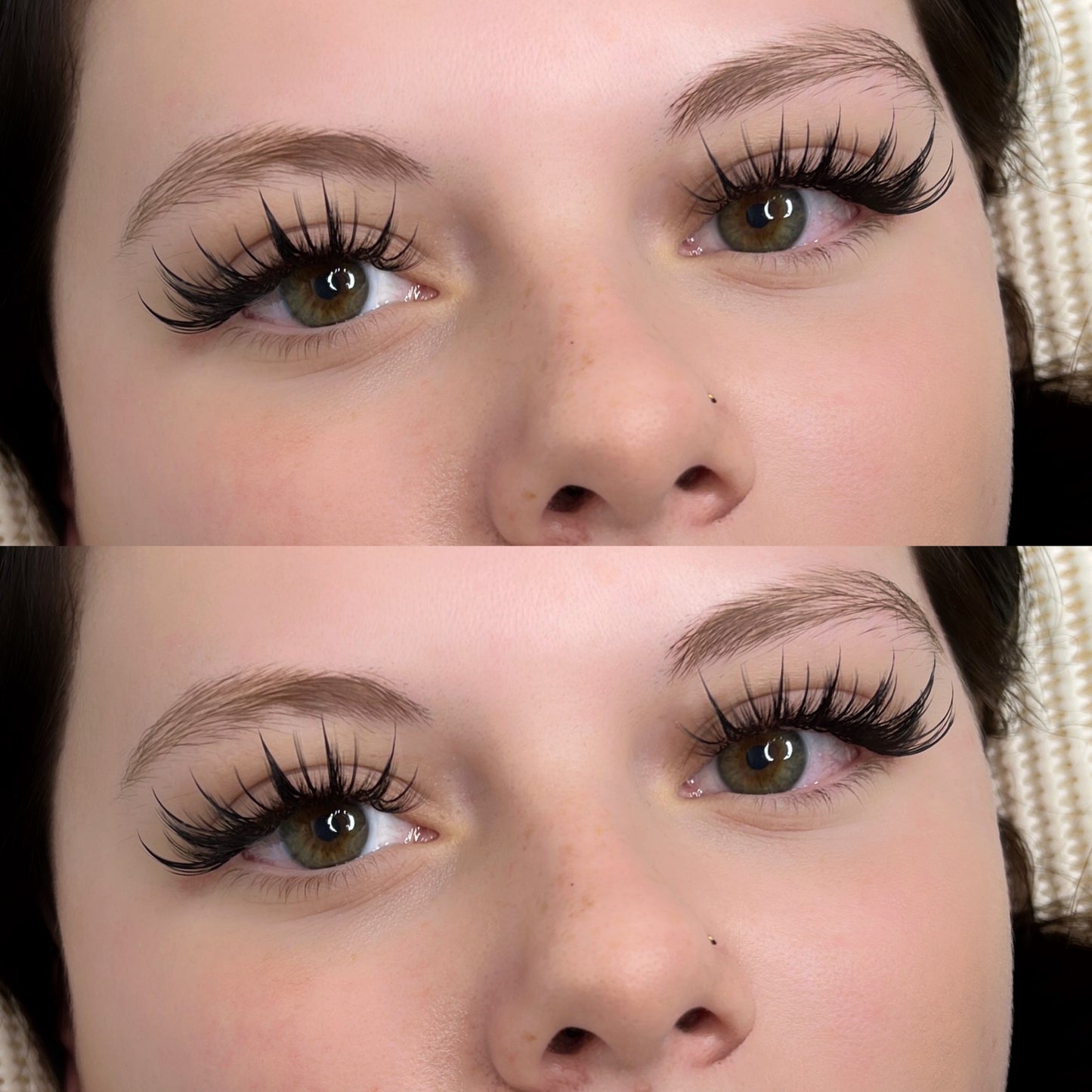 Dramatic anime mapping and details - Mei Studio Sydney