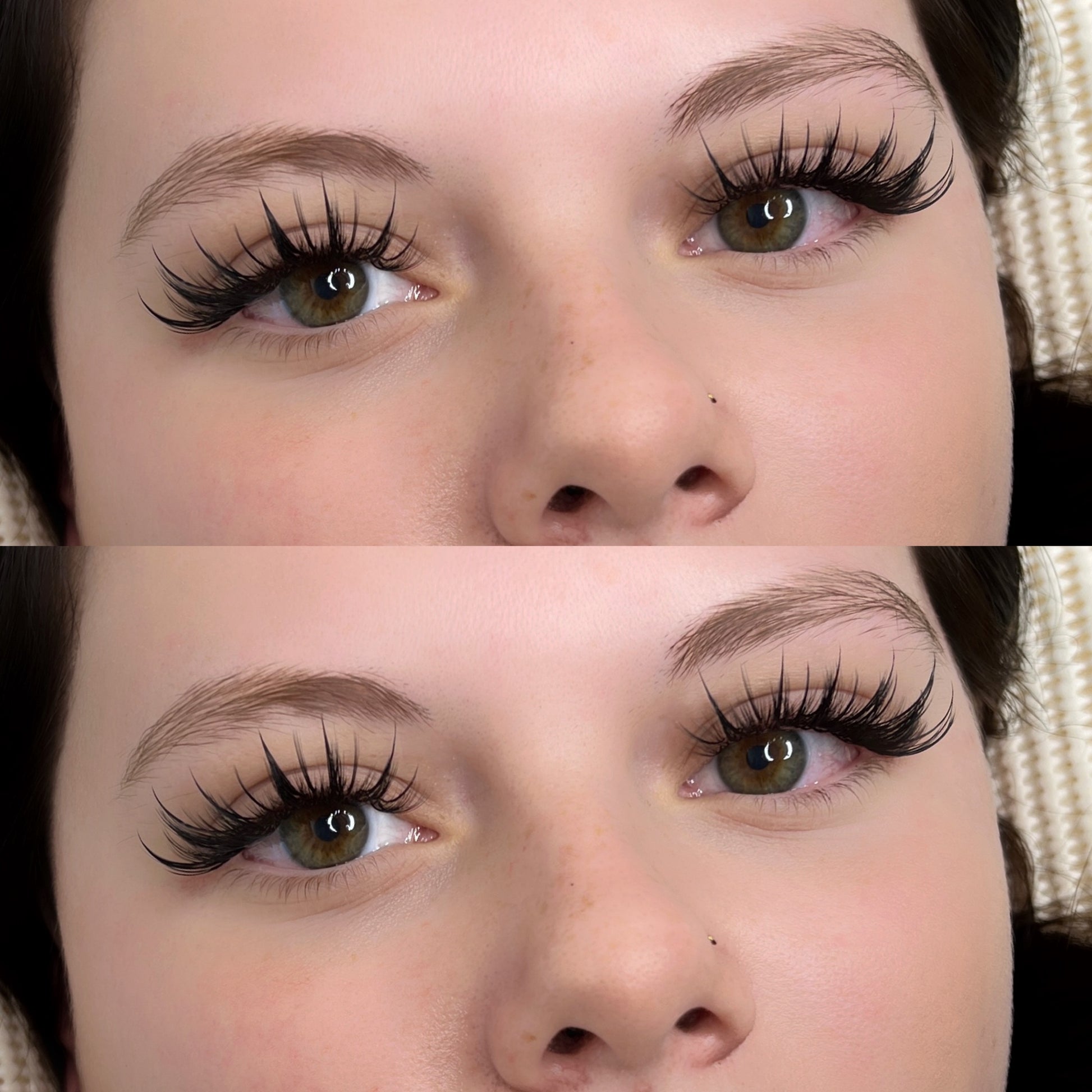 Dramatic anime mapping and details - Mei Studio Sydney