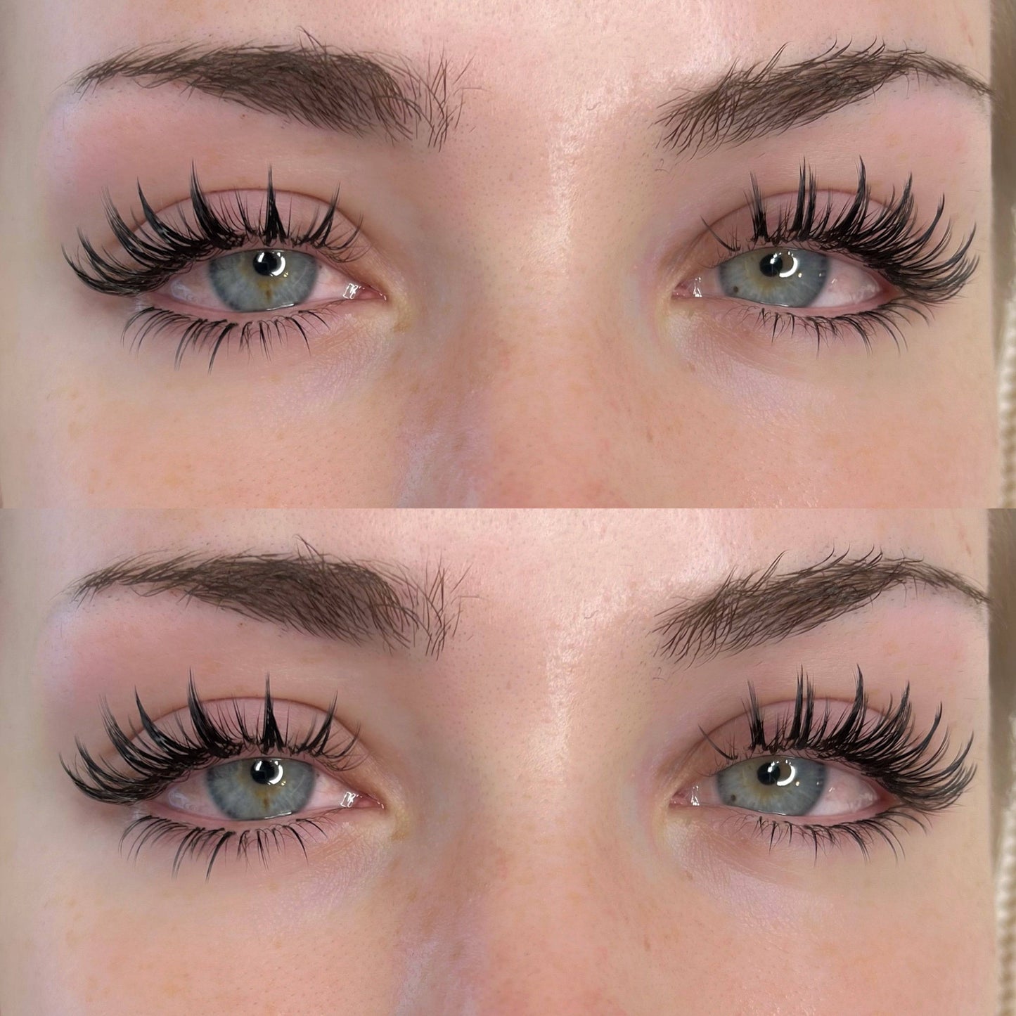 Natural anime mapping and details - Mei Studio Sydney