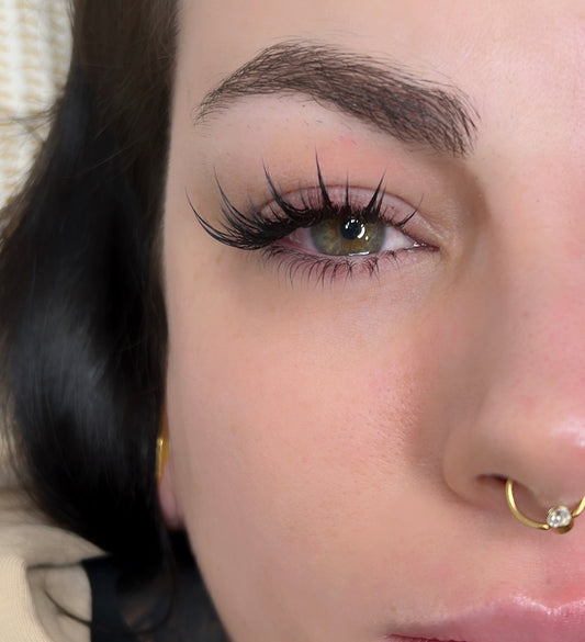 Dramatic anime mapping and details - Mei Studio Sydney