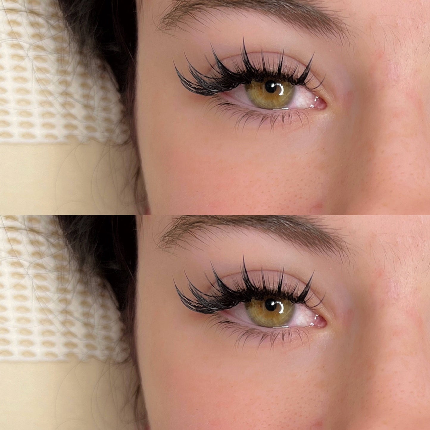 Dramatic anime mapping and details - Mei Studio Sydney