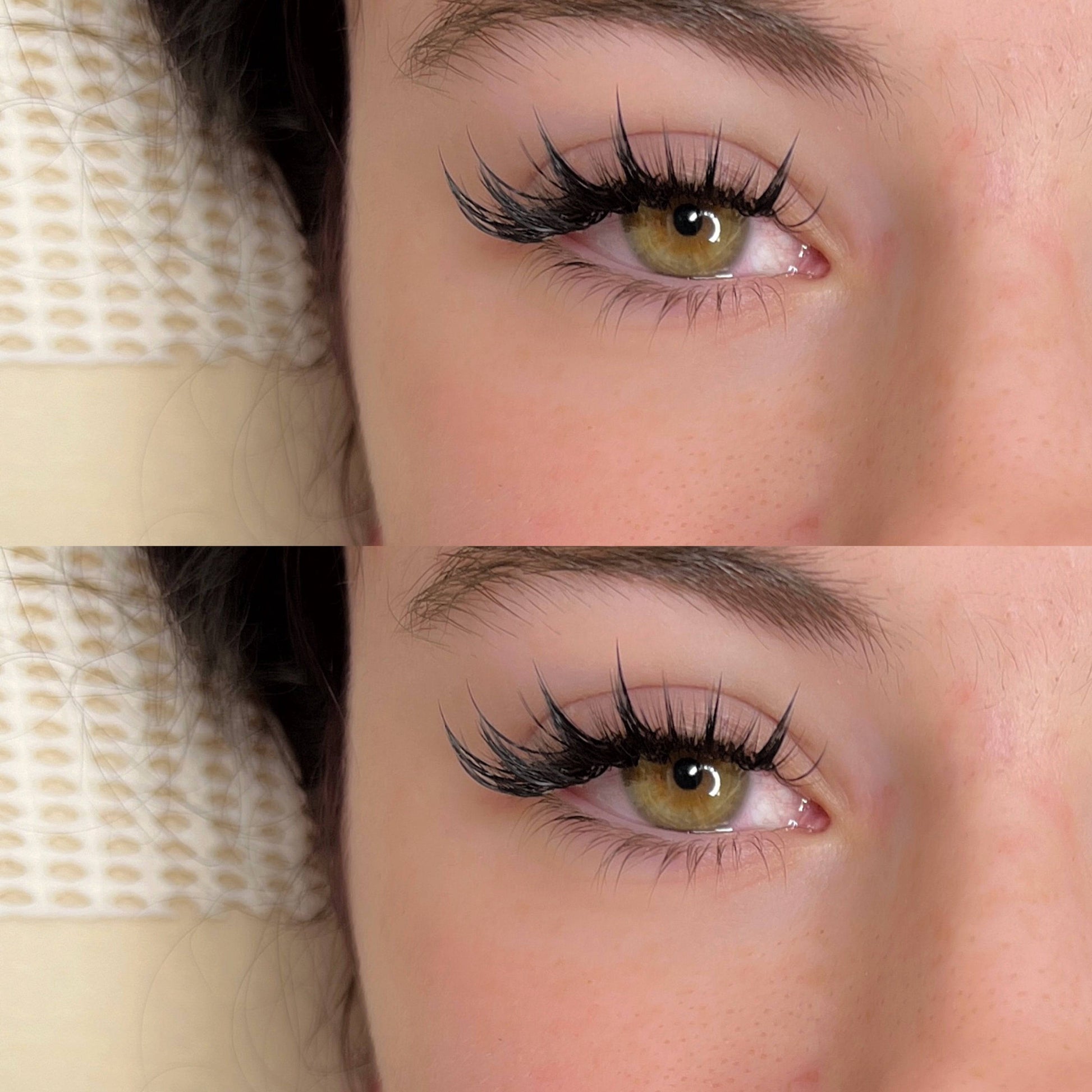 Dramatic anime mapping and details - Mei Studio Sydney